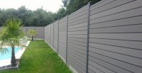 Portail Clôtures dans la vente du matériel pour les clôtures et les clôtures à Champoulet